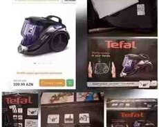Tefal tozsoranı