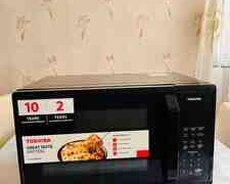 Toshiba Mikrodalğalı soba