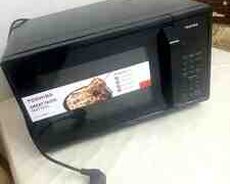 Mikrodalğalı soba Toshiba