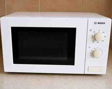 Mikrodalğalı soba Bosch HMT72G420