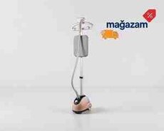 DENX DX1775 Hanging Ironing Machine şaquli buxarlı ütü