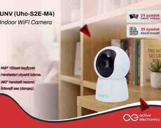 UNV UHO-S2E-M4  4MP Wi-Fi PT smart kamera