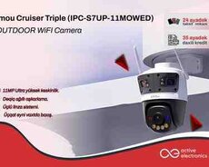 Video müşahidə kamerası Imou Cruiser Triple (IPC-S7UP-11MOWED)