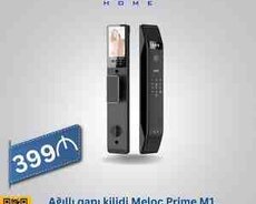 Ağıllı qapı kilidi Meloc Prime M1