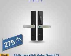 Ağıllı qapı kilidi Meloc Smart C2