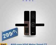 Ağıllı qapı kilidi Meloc Smart C2