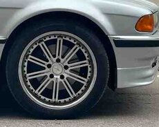 Ace Alloy diskləri R19