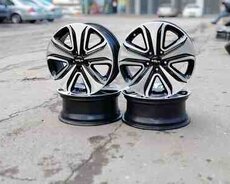 Hyundai, Kia diskləri R17
