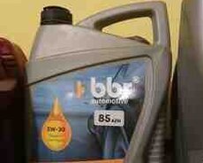 Mühərrik yağı BBR 5.30