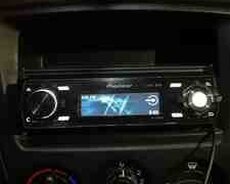Pioneer 9450 maqnitolası
