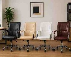 Ofis kreslosu B14