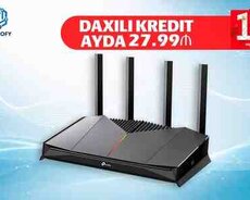 TP-Link - ARCHER GE230 (BE3600 Dual-Band Wi-Fi 7 Gaming Router)