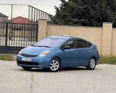 Toyota Prius, 2008 il