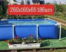 Hovuz İntex