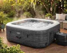 Hovuz İntex spa 28450