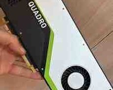 Quadro rtx4000