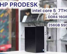 Masaüstü kompüter HP