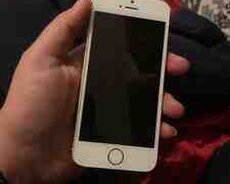Apple iPhone 5S Gold 32GB ehtiyat hissəsi