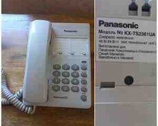 Stasionar telefon Panasonic