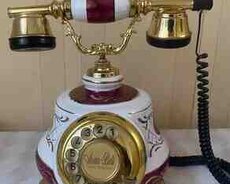 Klassik telefon