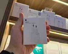 iPhone 20w adapter başlığı