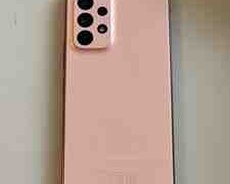 Samsung Galaxy A53 5G Peach 128GB, 6GB