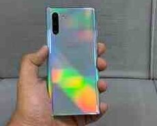 Samsung Galaxy Note 10 5G Aura White 256GB, 12GB