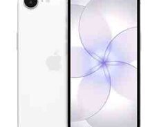 Apple iPhone 17e White 256GB, 8GB