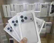 Apple iPhone 17 Pro Silver 256GB, 12GB