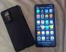 Xiaomi Redmi Note 11 Pro Mysterious Black 128GB, 8GB