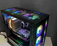 Mega Monster Gaming  Render PC