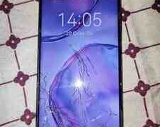 Huawei P40 Lite Black 128GB, 6GB