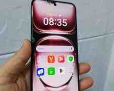 OPPO Reno 12 F Amber Orange 512GB, 12GB