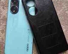 OPPO A58 Violet 128GB, 8GB