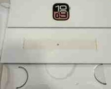 Apple Watch Series 10 Aluminum Rose Gold 42mm