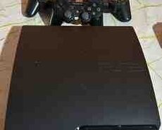 PlayStation 3 Slim