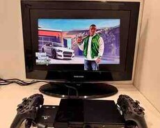 Playstation 2