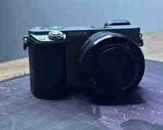 Fotoaparat Sony a6000
