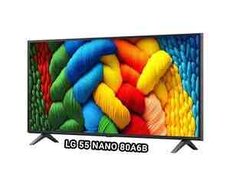 Televizor LG 55Nano80A6B