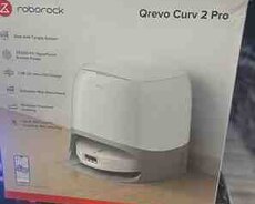 Roborock Qrevo Curv 2 Pro