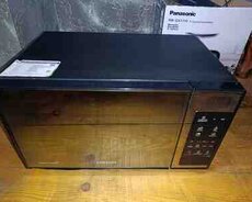 Samsung GE83XR mikrodalğalı soba