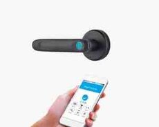 Smart kilid QL-S607