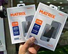 Power bank Recci magsafe 10000mAh 20W