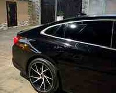 Chevrolet Malibu təkərləri R19