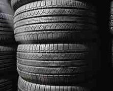 Michelin təkərləri 285, 50 R20