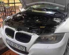 BMW E34, E36, E38, E39 mühərrik yağı