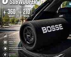Sabvufer Bosse