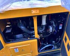 Generator və tənzimləyicisi