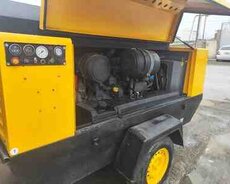Kompressor Atlas Copco 186