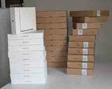 Apple Macbook Air 13 M5 16GB, 1TB